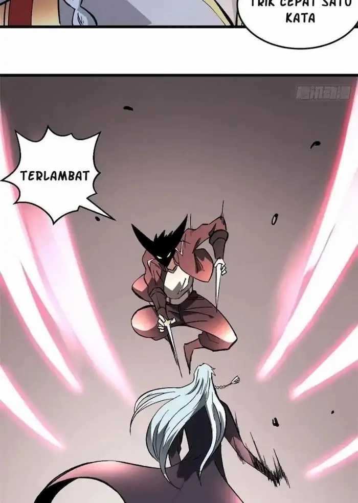 All Hail the Sect Leader Chapter 76 Gambar 35