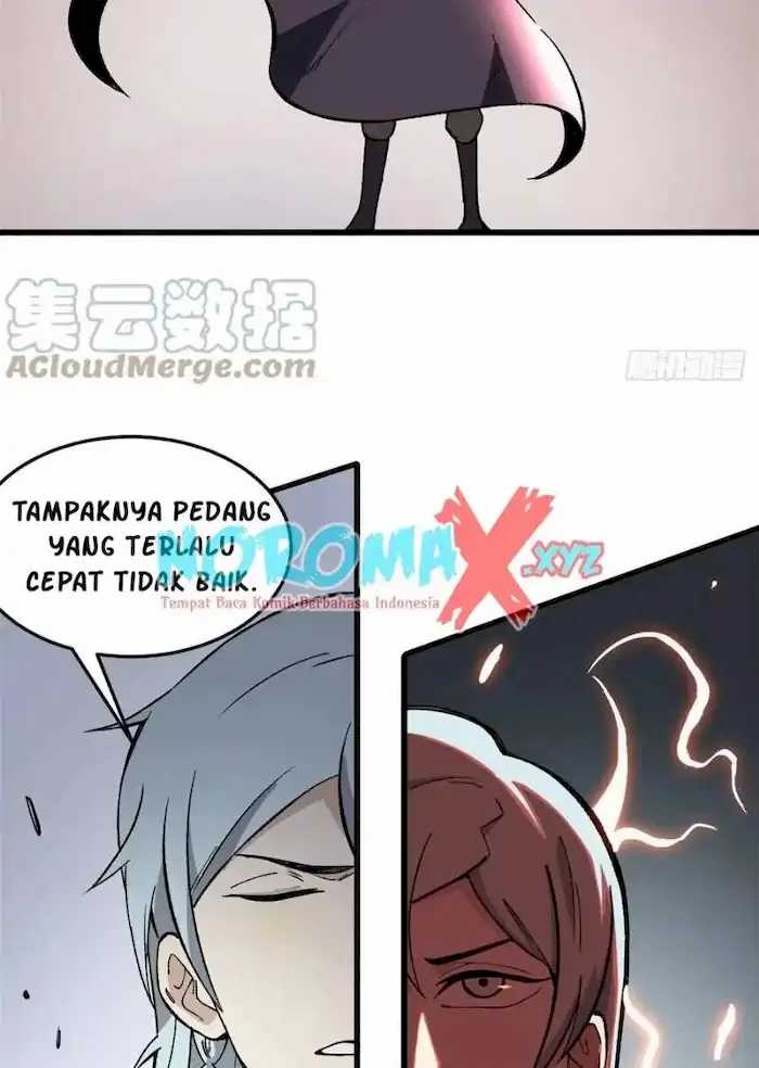 All Hail the Sect Leader Chapter 76 Gambar 36