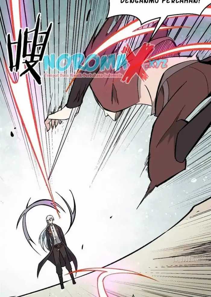 All Hail the Sect Leader Chapter 76 Gambar 32