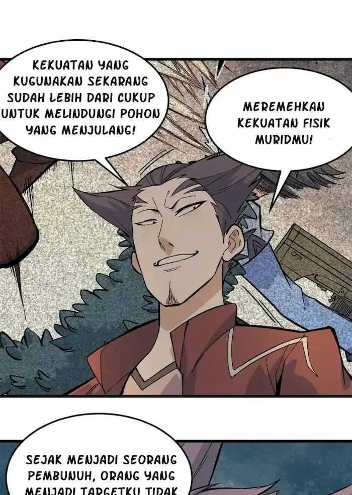 All Hail the Sect Leader Chapter 76 Gambar 4