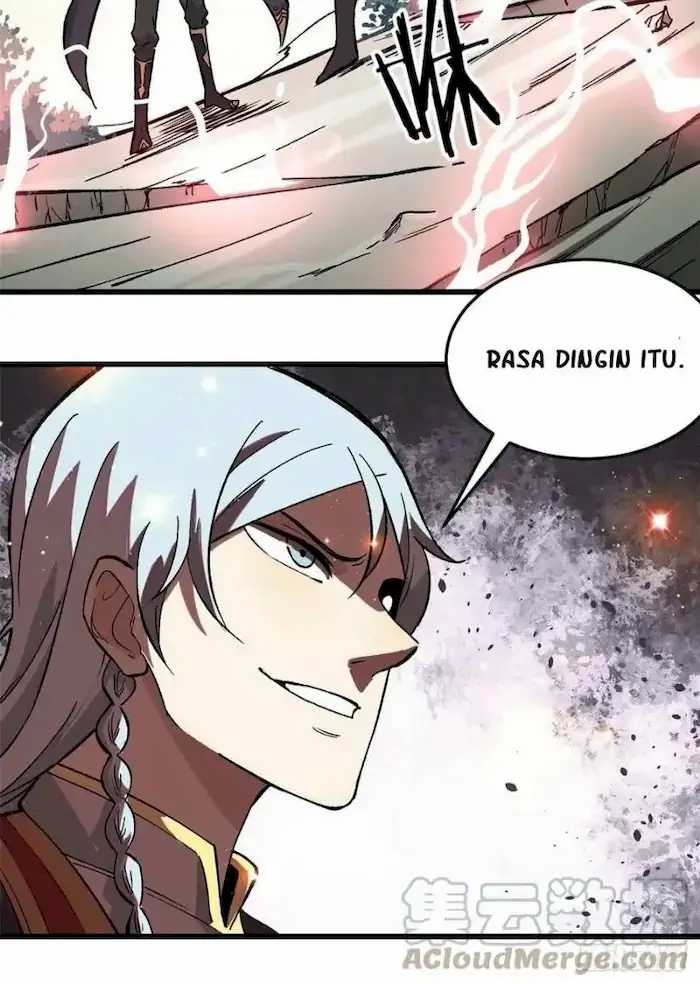 All Hail the Sect Leader Chapter 76 Gambar 40