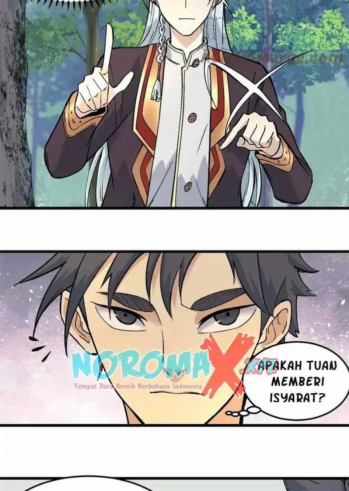 All Hail the Sect Leader Chapter 76 Gambar 6