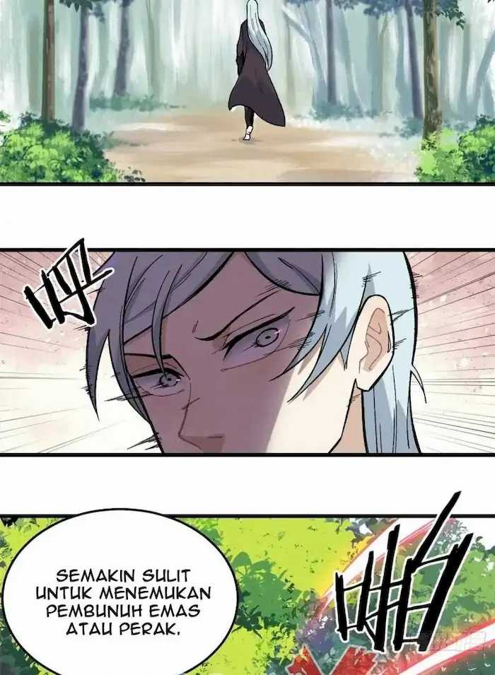 All Hail the Sect Leader Chapter 75 Gambar 14