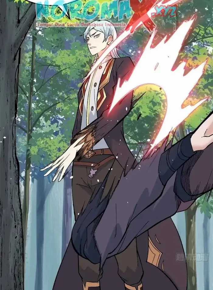 All Hail the Sect Leader Chapter 75 Gambar 15