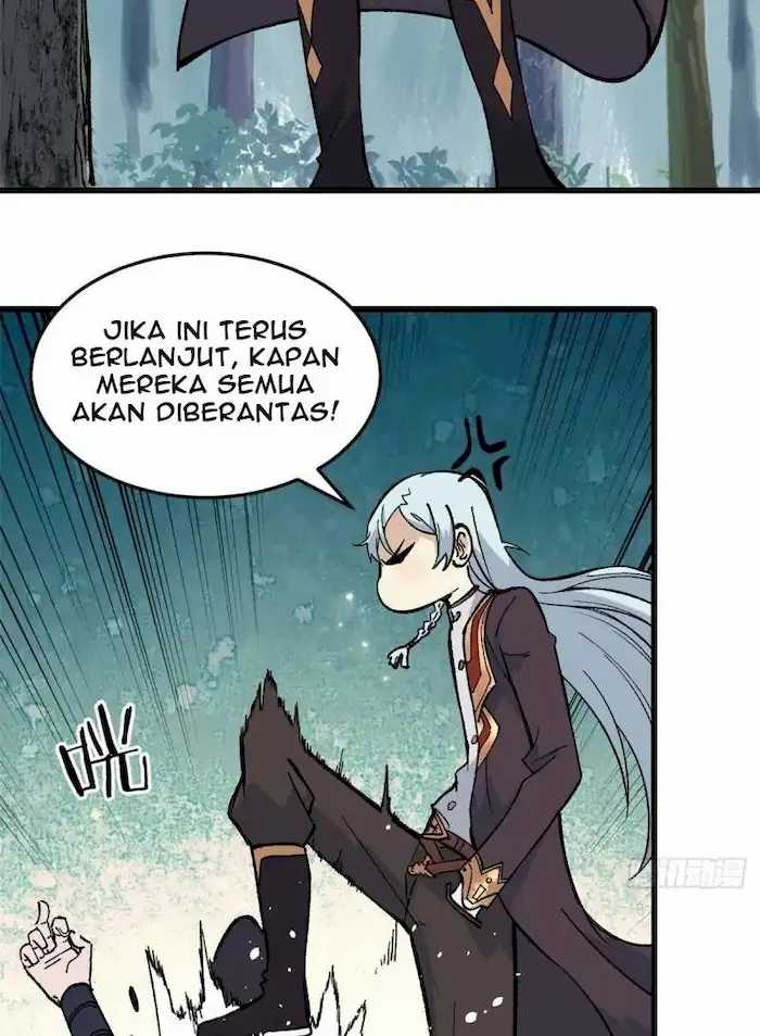 All Hail the Sect Leader Chapter 75 Gambar 16