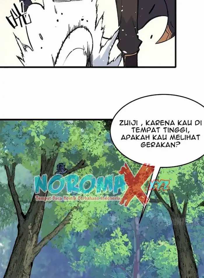 All Hail the Sect Leader Chapter 75 Gambar 17