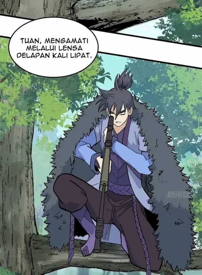 All Hail the Sect Leader Chapter 75 Gambar 19