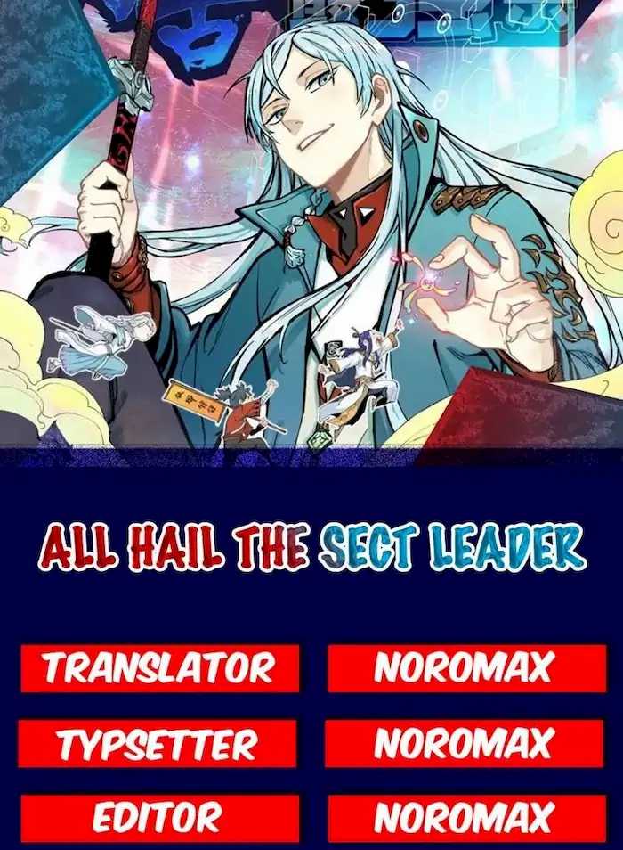 Komik All Hail the Sect Leader Chapter 75 gambar nomor 1
