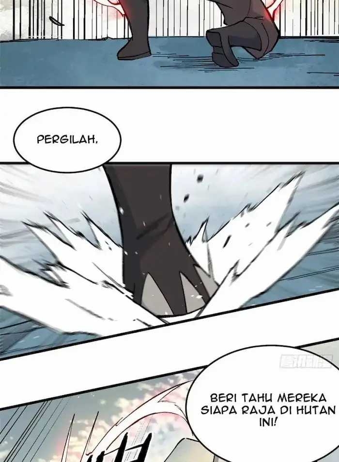 All Hail the Sect Leader Chapter 75 Gambar 10