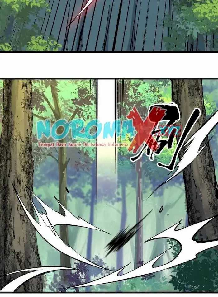 All Hail the Sect Leader Chapter 75 Gambar 12