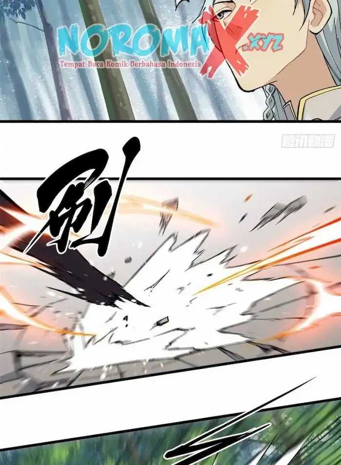 All Hail the Sect Leader Chapter 75 Gambar 25