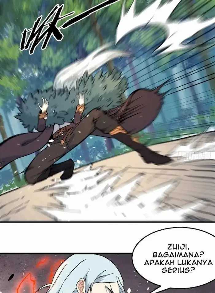 All Hail the Sect Leader Chapter 75 Gambar 26