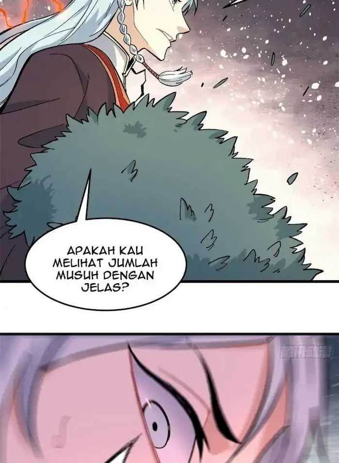 All Hail the Sect Leader Chapter 75 Gambar 27