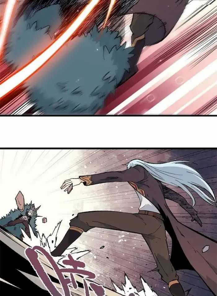 All Hail the Sect Leader Chapter 75 Gambar 29