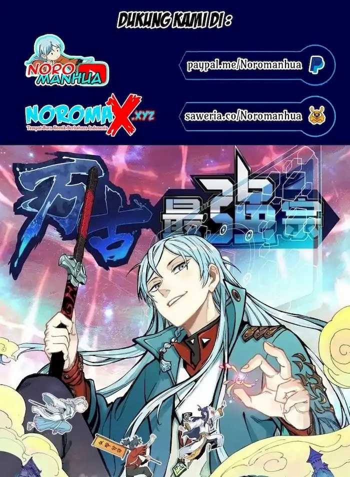 Manhua All Hail the Sect Leader Chapter 75 gambar nomor 2