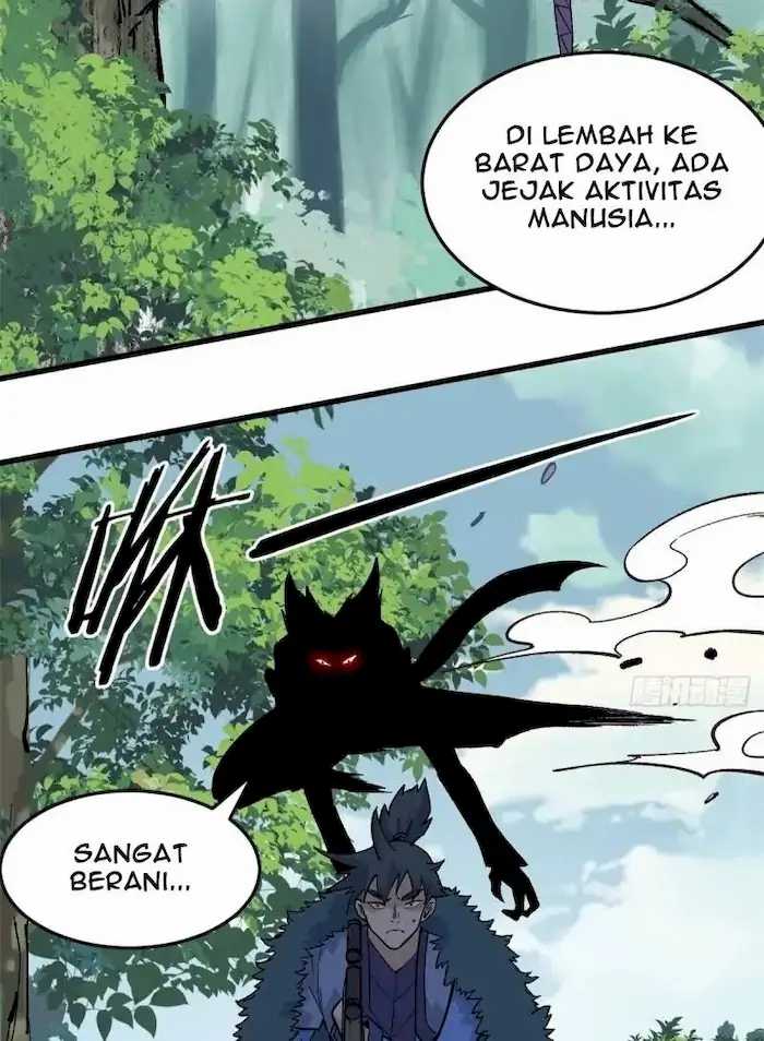 All Hail the Sect Leader Chapter 75 Gambar 20