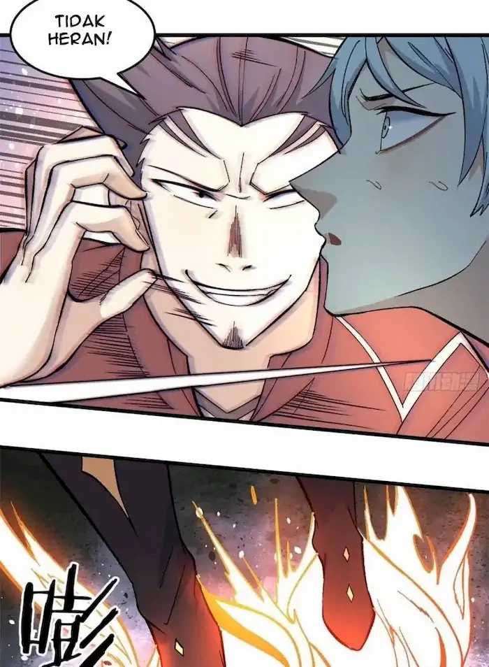 All Hail the Sect Leader Chapter 75 Gambar 34