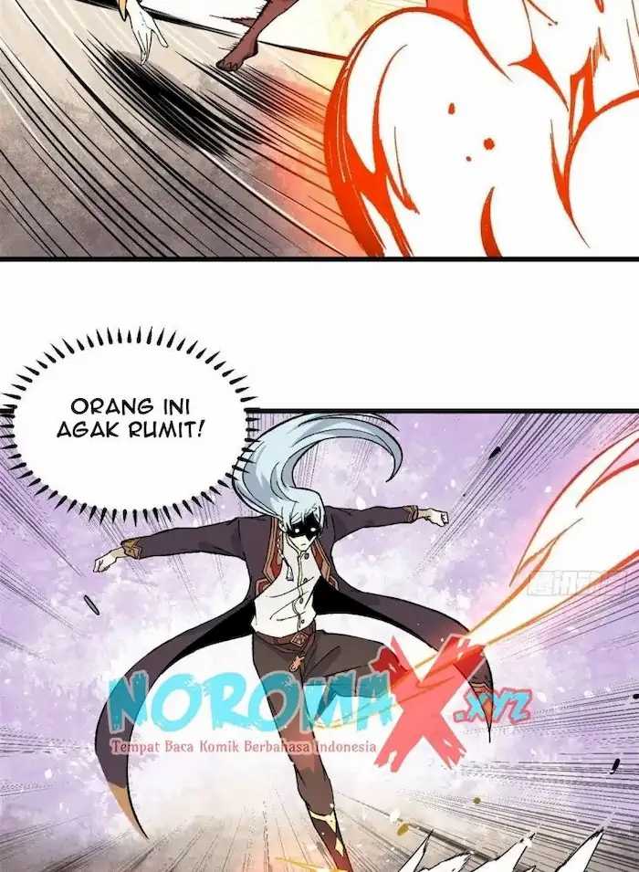 All Hail the Sect Leader Chapter 75 Gambar 36