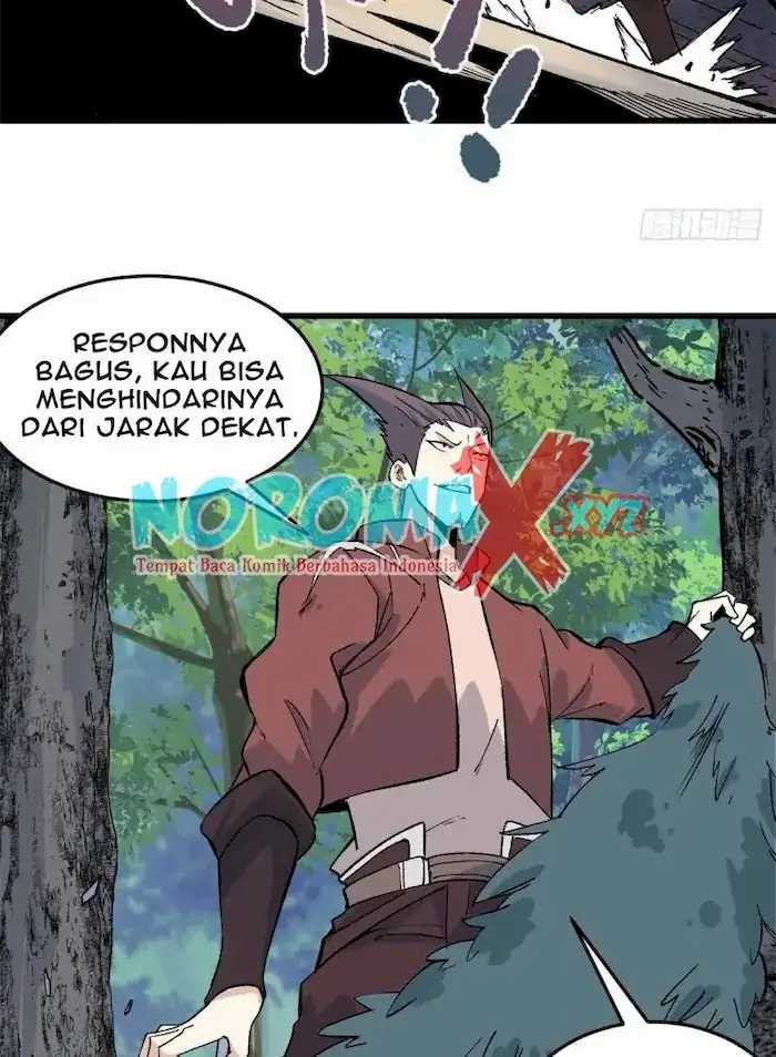 All Hail the Sect Leader Chapter 75 Gambar 30