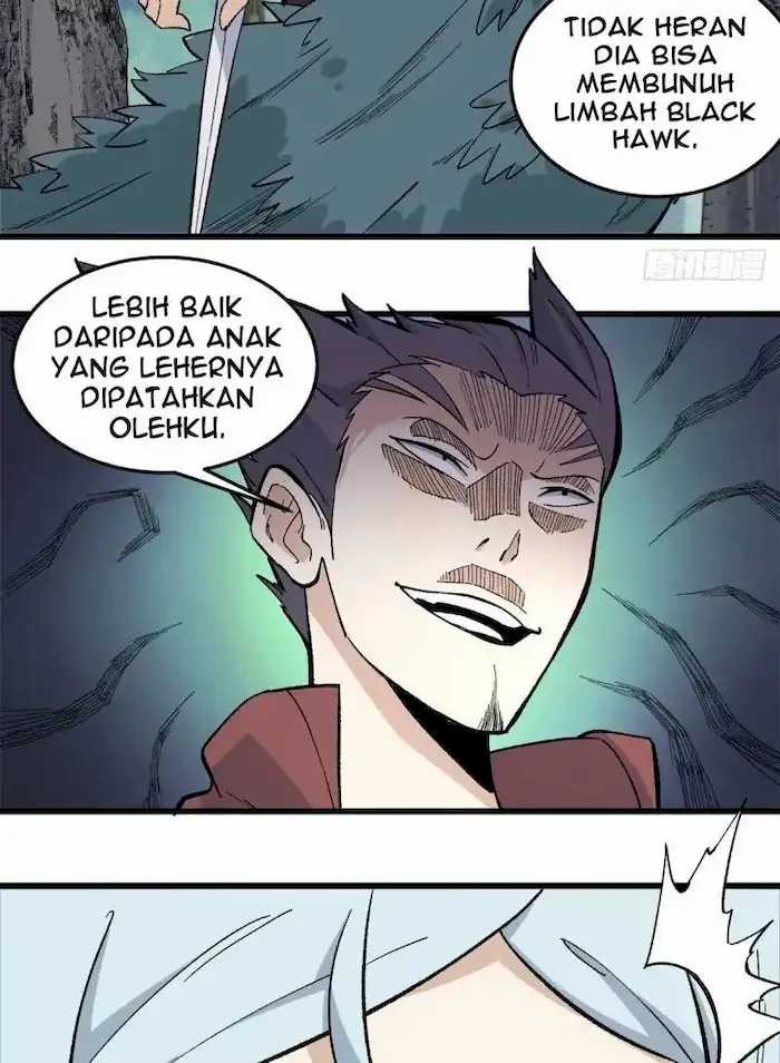 All Hail the Sect Leader Chapter 75 Gambar 31