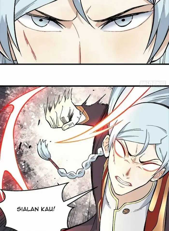 All Hail the Sect Leader Chapter 75 Gambar 32