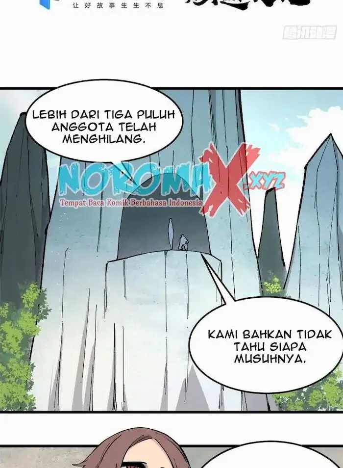All Hail the Sect Leader Chapter 75 Gambar 4