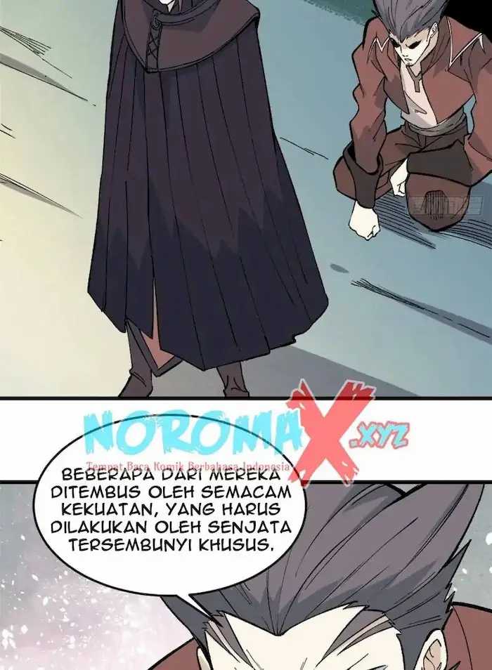 All Hail the Sect Leader Chapter 75 Gambar 6