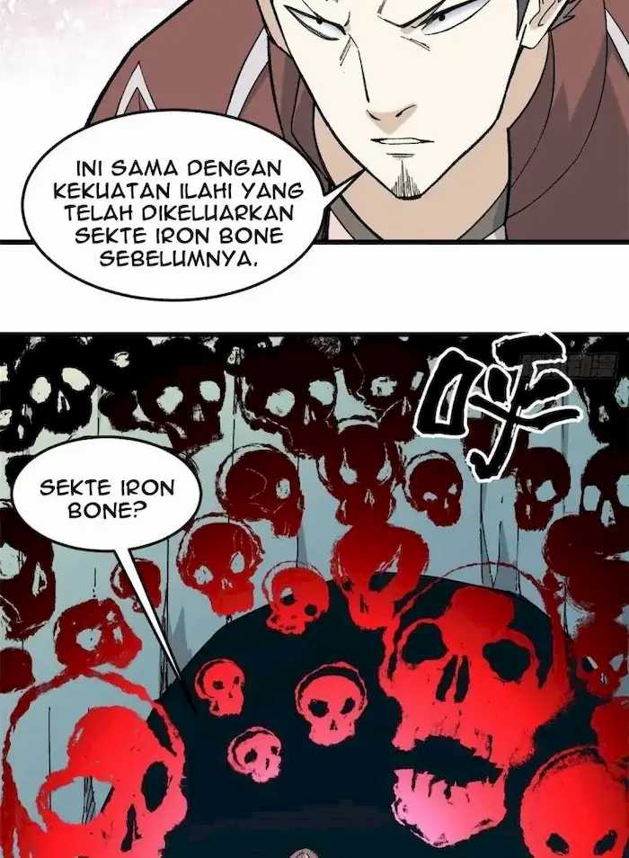 All Hail the Sect Leader Chapter 75 Gambar 7