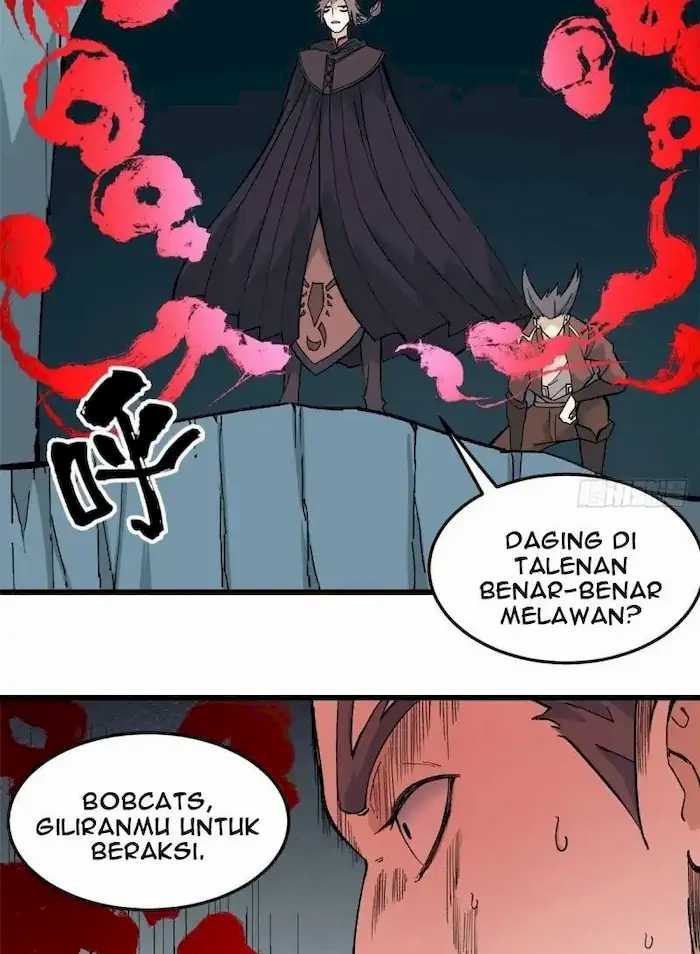 All Hail the Sect Leader Chapter 75 Gambar 8