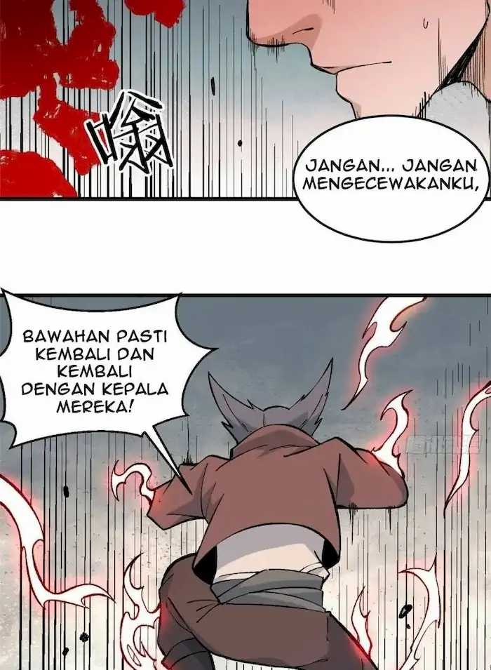 All Hail the Sect Leader Chapter 75 Gambar 9