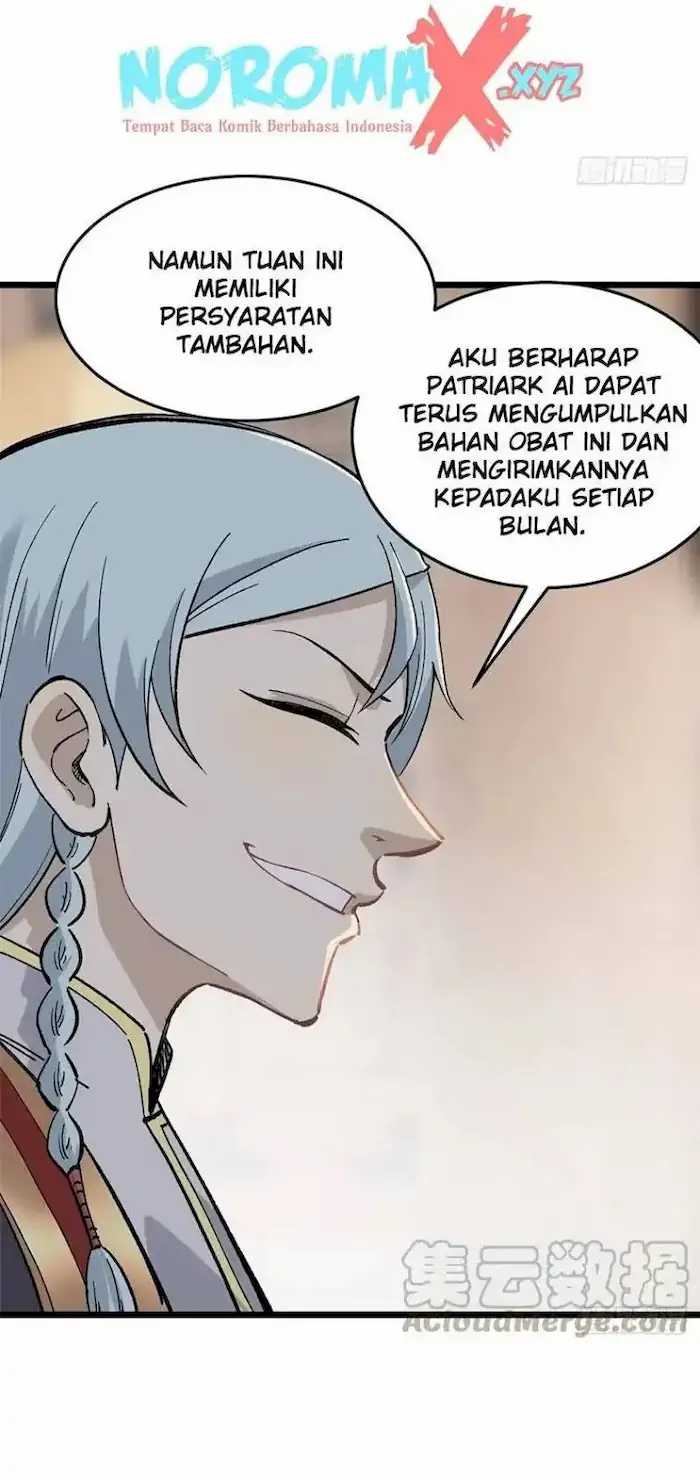 All Hail the Sect Leader Chapter 84 Gambar 15