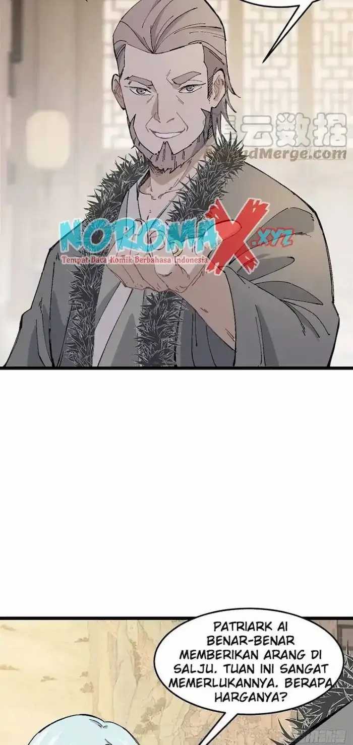 All Hail the Sect Leader Chapter 84 Gambar 11