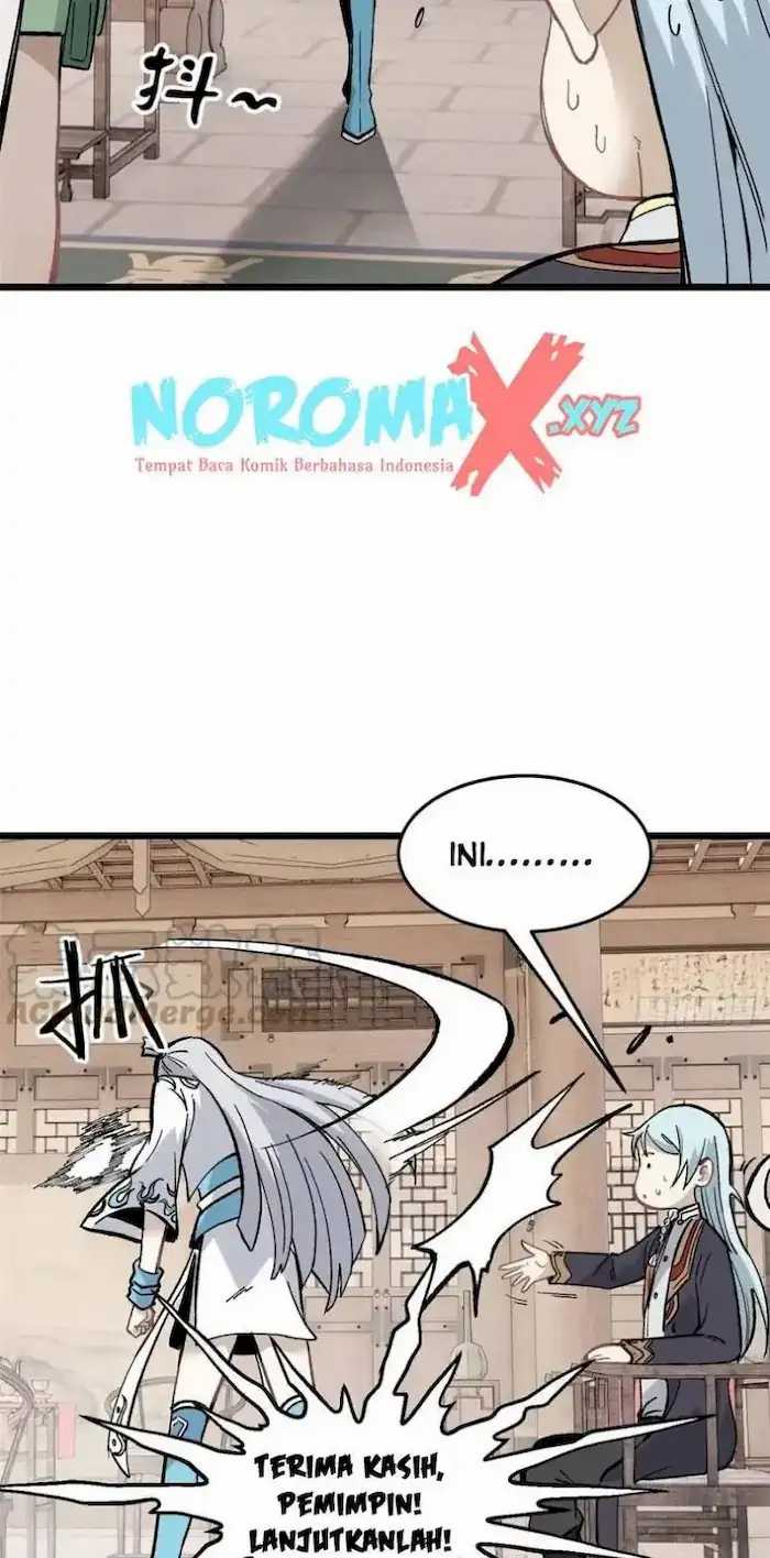 All Hail the Sect Leader Chapter 84 Gambar 28