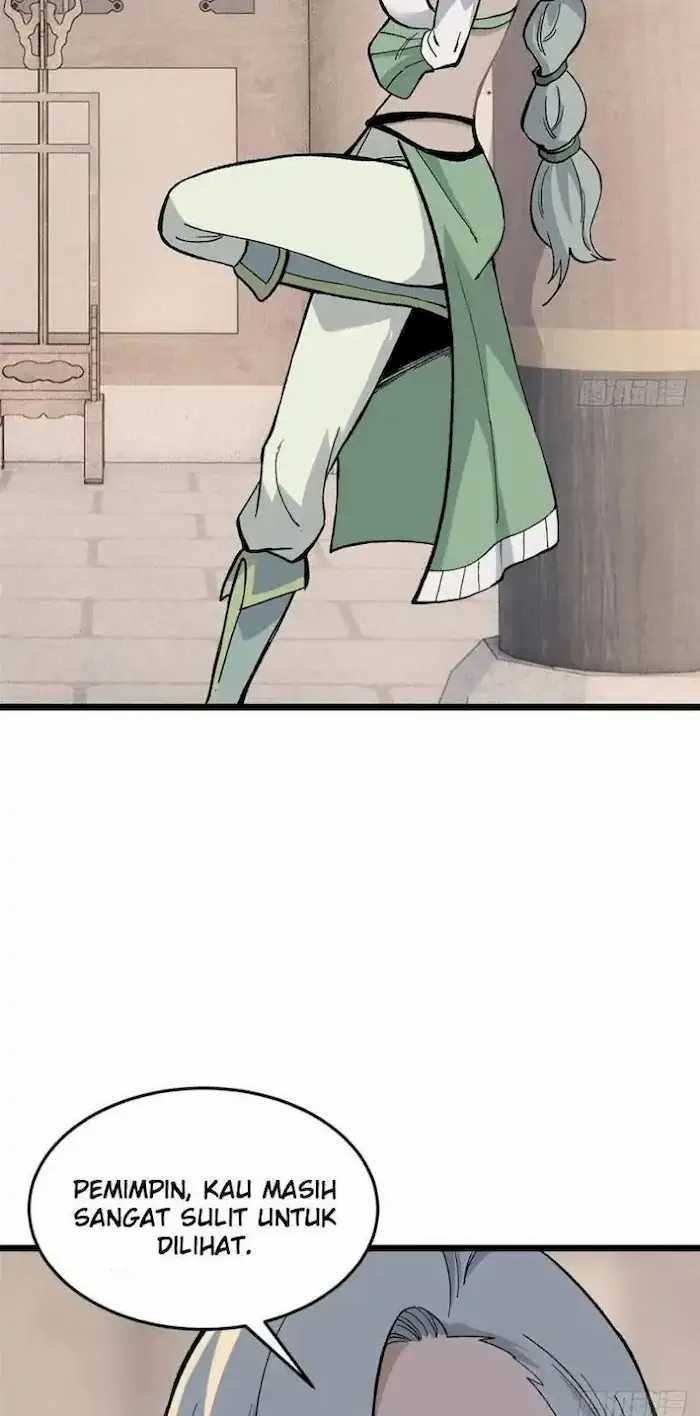 All Hail the Sect Leader Chapter 84 Gambar 21