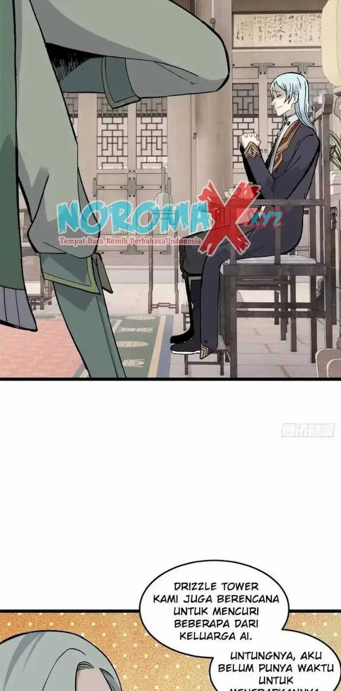 All Hail the Sect Leader Chapter 84 Gambar 23