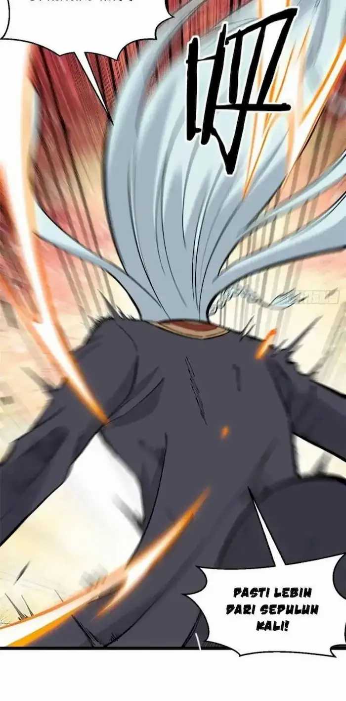 All Hail the Sect Leader Chapter 84 Gambar 37