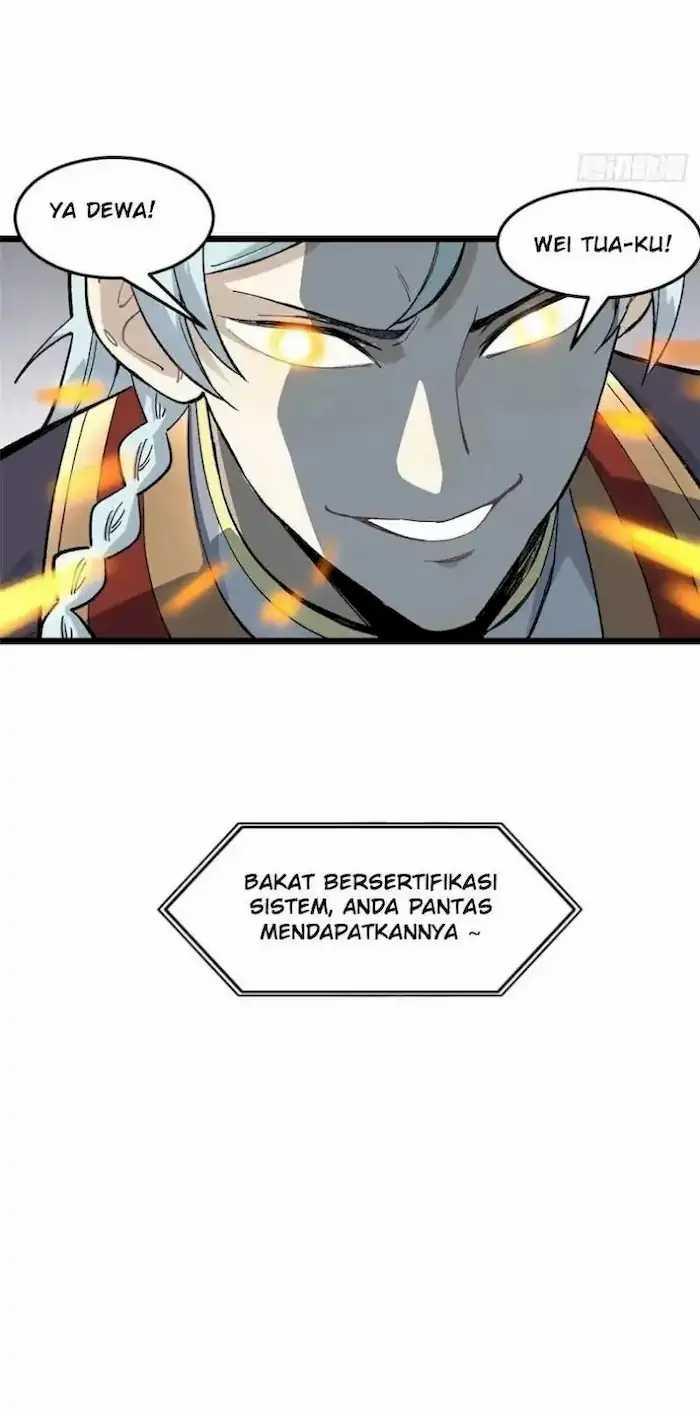 All Hail the Sect Leader Chapter 84 Gambar 38