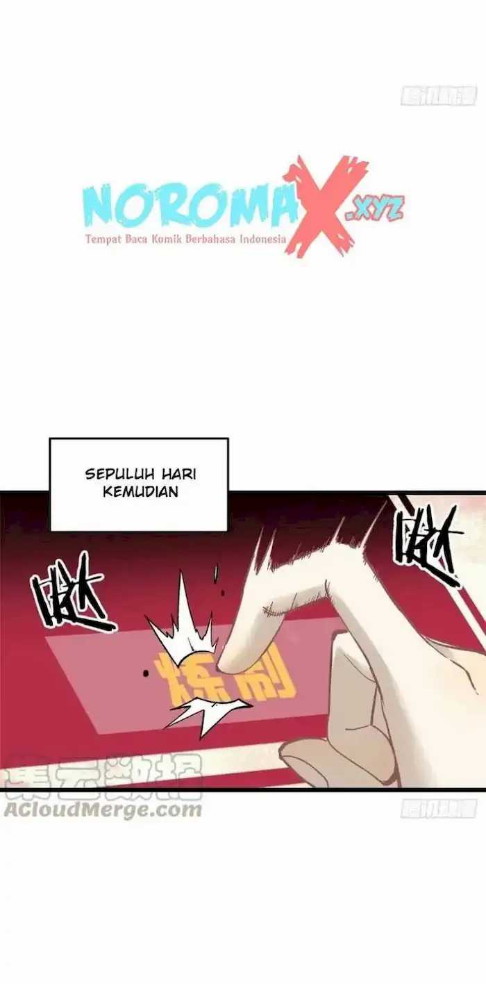 All Hail the Sect Leader Chapter 84 Gambar 30