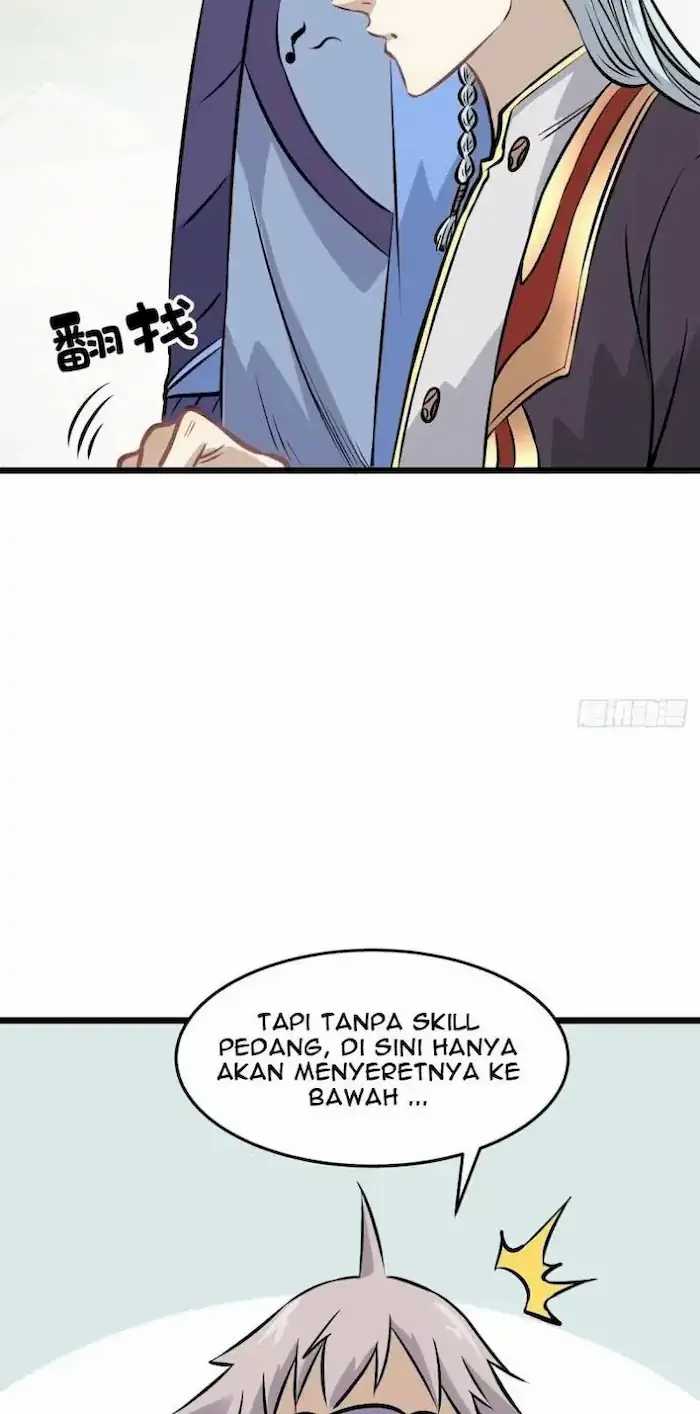 All Hail the Sect Leader Chapter 83 Gambar 24