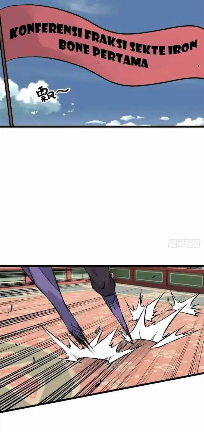 Manhua All Hail the Sect Leader Chapter 83 gambar nomor 2