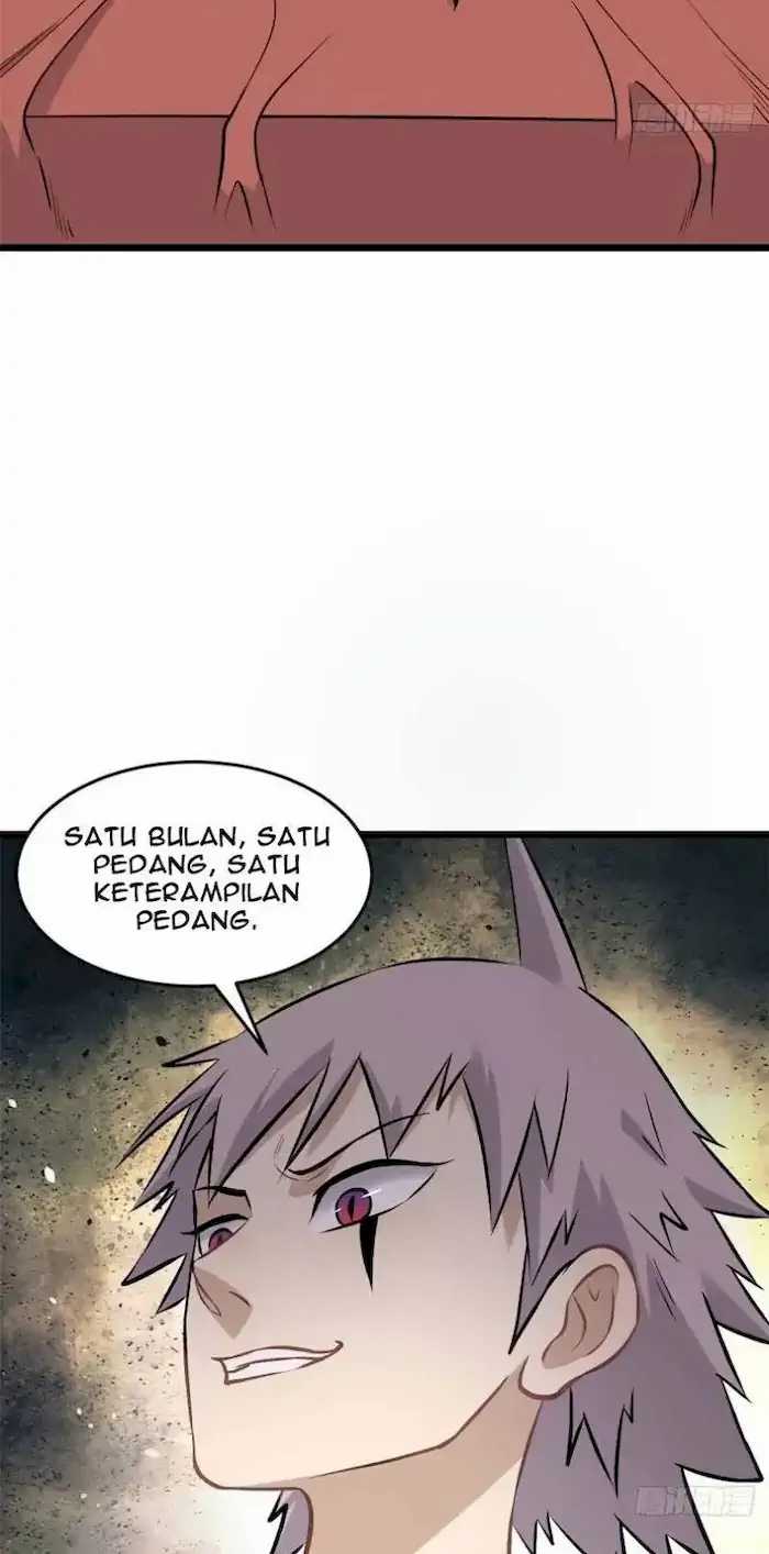 All Hail the Sect Leader Chapter 83 Gambar 31