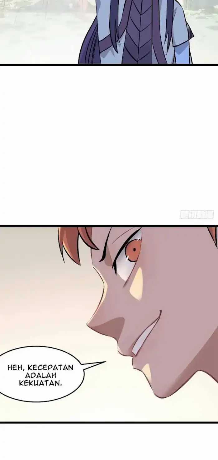 All Hail the Sect Leader Chapter 83 Gambar 5