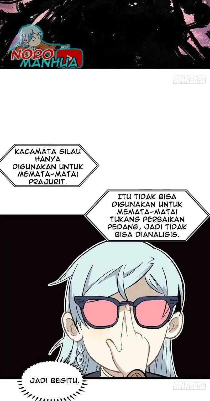 All Hail the Sect Leader Chapter 82 Gambar 14