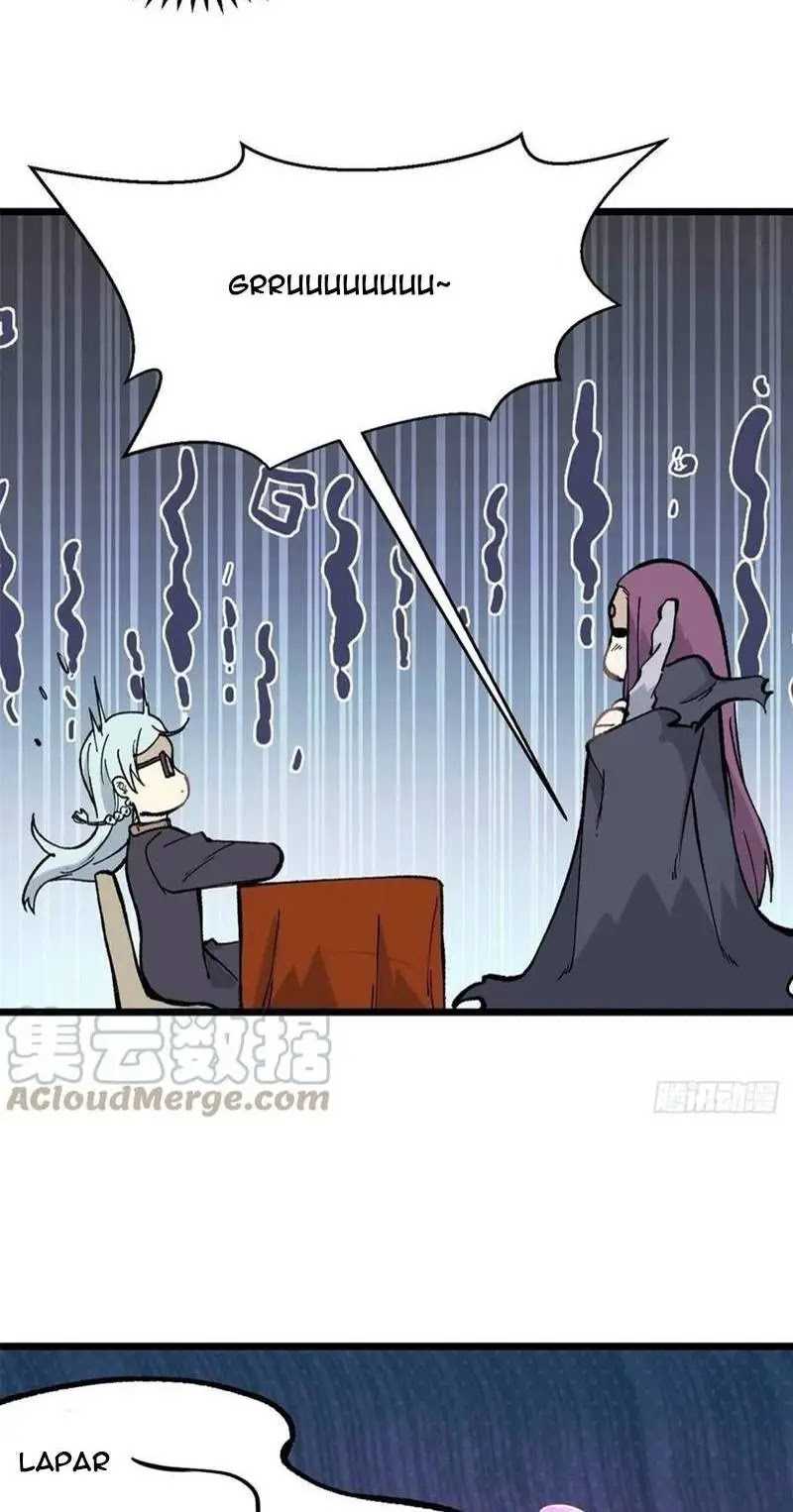 All Hail the Sect Leader Chapter 82 Gambar 15