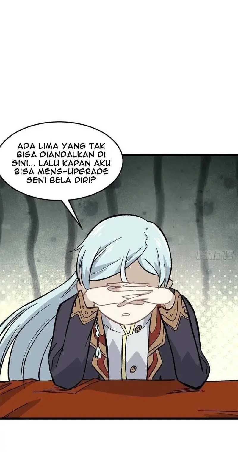 All Hail the Sect Leader Chapter 82 Gambar 19