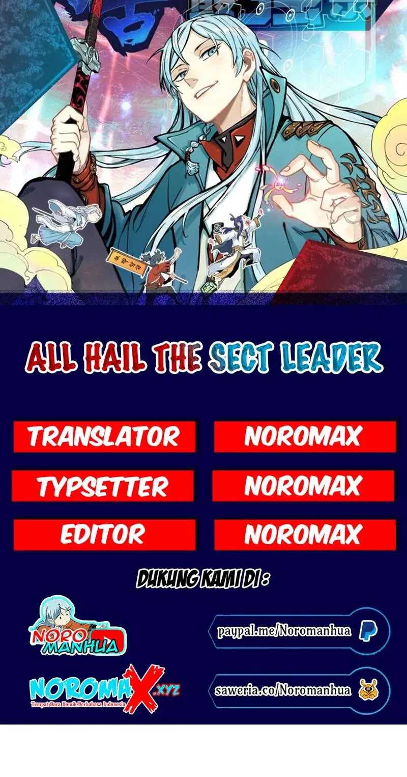 Komik All Hail the Sect Leader Chapter 82 gambar nomor 1