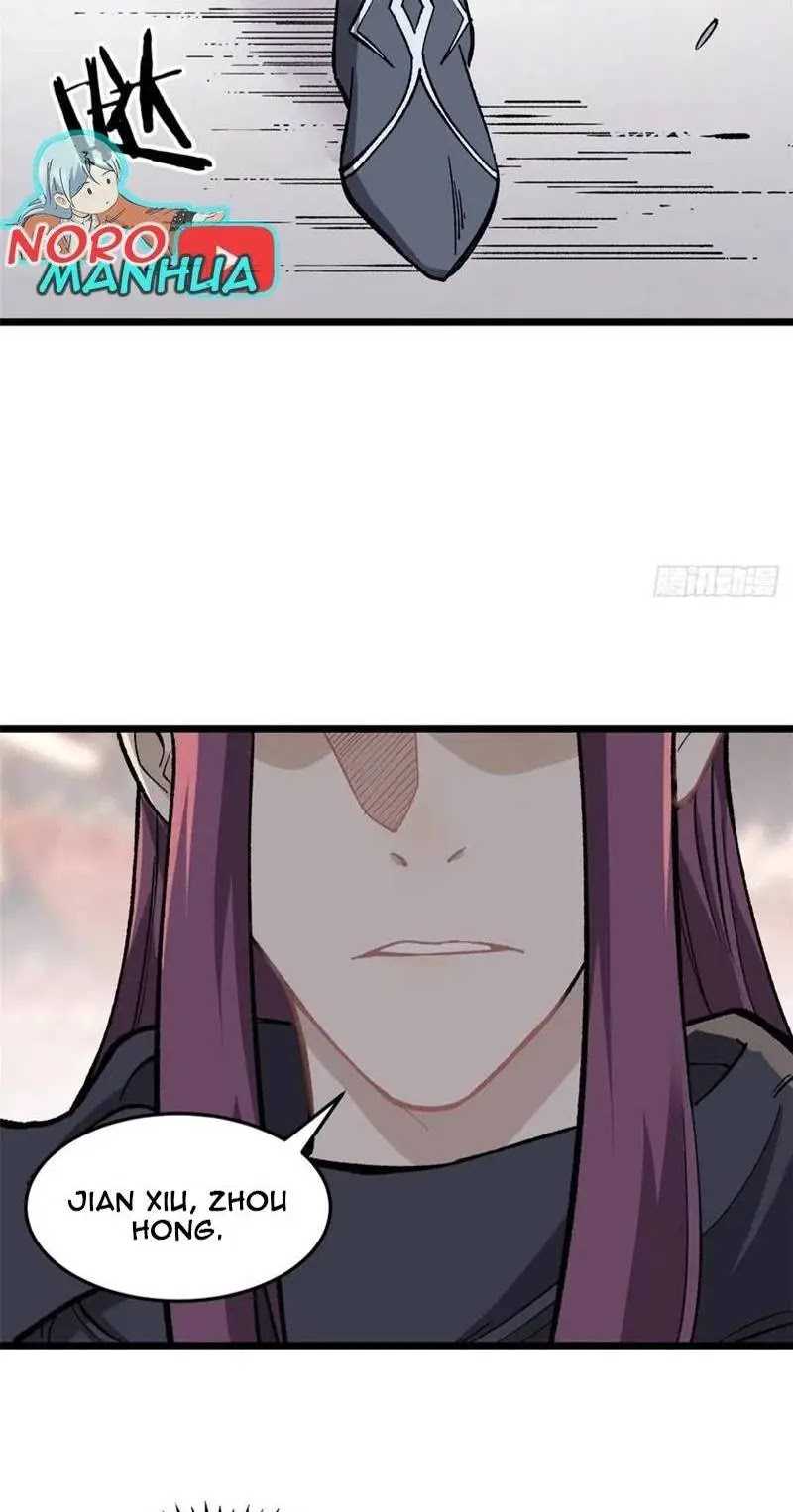 All Hail the Sect Leader Chapter 82 Gambar 10