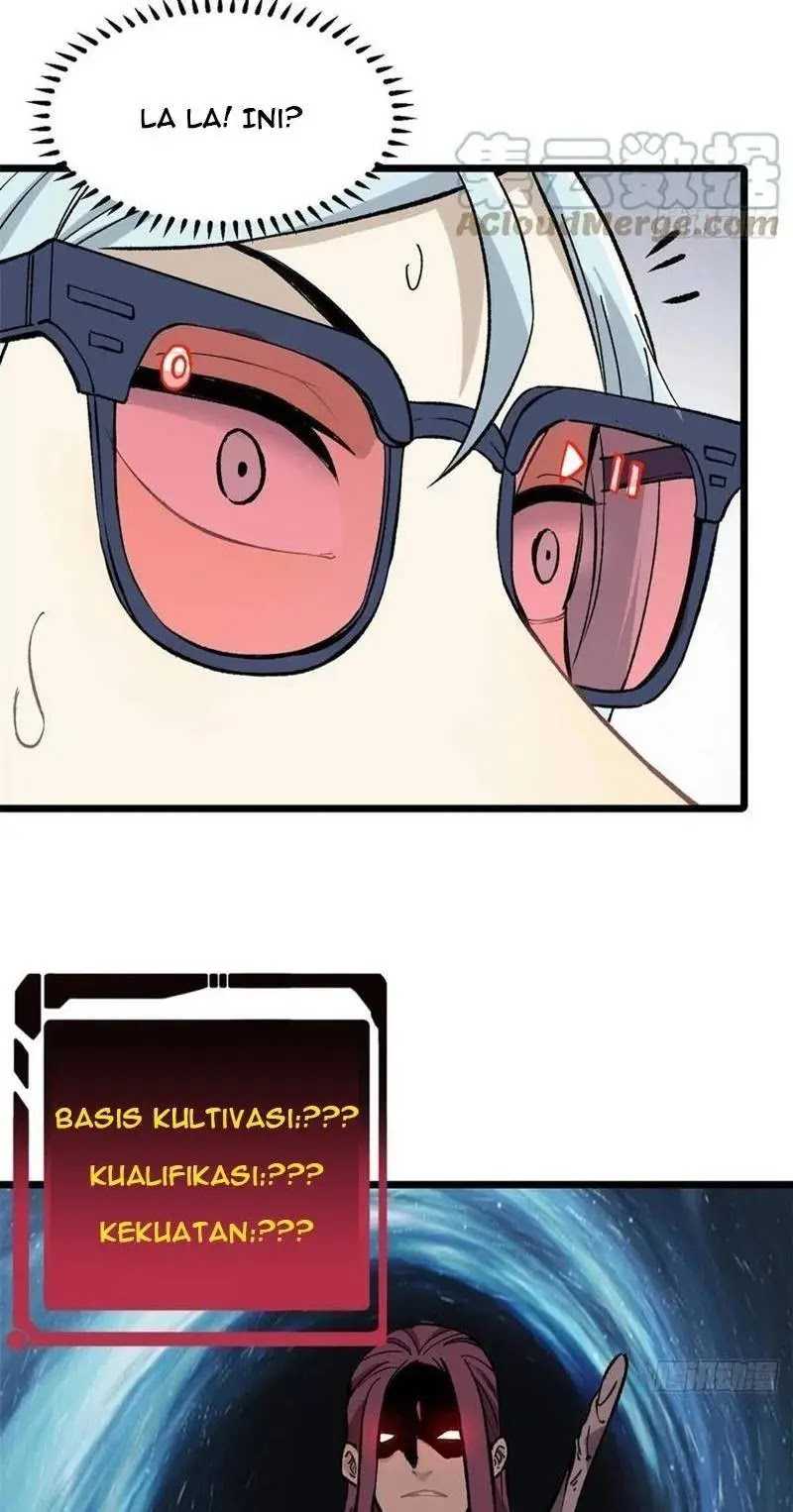 All Hail the Sect Leader Chapter 82 Gambar 11