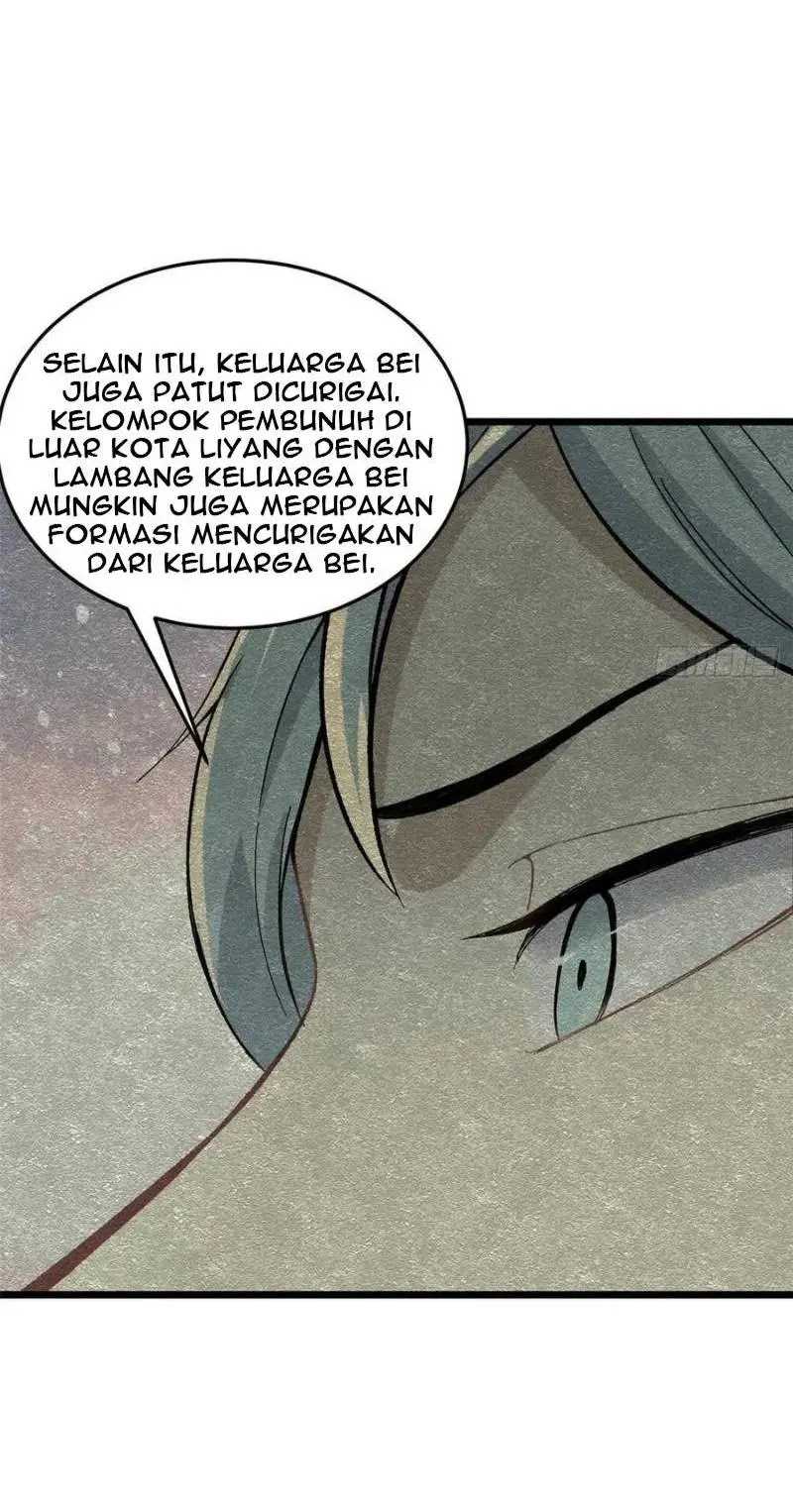 All Hail the Sect Leader Chapter 82 Gambar 24