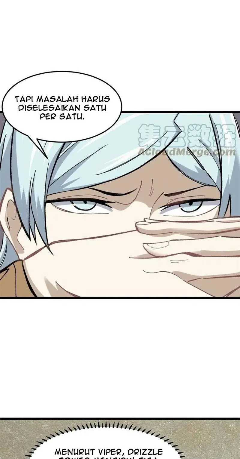 All Hail the Sect Leader Chapter 82 Gambar 20